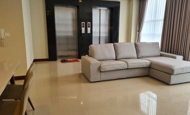 APARTEMEN KENCANA RESIDENCE SOMMERSET PONDOK INDAH JAKARTA DISEWAKAN