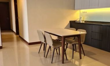 APARTEMEN KENCANA RESIDENCE SOMMERSET PONDOK INDAH JAKARTA DISEWAKAN