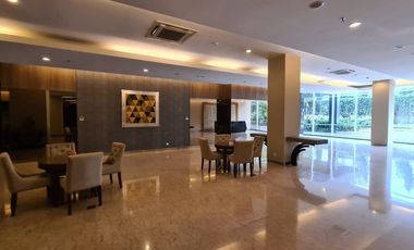 APARTEMEN KENCANA RESIDENCE SOMMERSET PONDOK INDAH JAKARTA DISEWAKAN