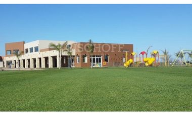 EXCELENTES DEPARTAMENTOS 3 AMBIENTES EN VENTA, BARRIO PRIVADO