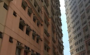 Condominium in Manila For Sale 5% Down Move in