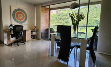 Apartamento en venta en Castropol Medellin