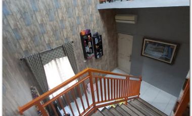 Rumah Siap Huni 2 Lantai Dalam Perumahan One Gate System