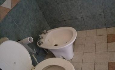 Enorme Ph Contrafrente Con Cochera En La Tablada