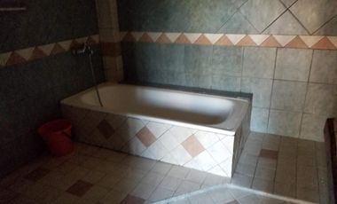 Enorme Ph Contrafrente Con Cochera En La Tablada