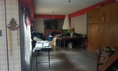 Enorme Ph Contrafrente Con Cochera En La Tablada