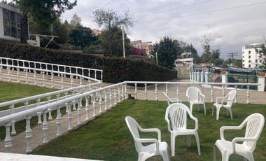 lote en arriendo en tuna alta. Cod A6557801