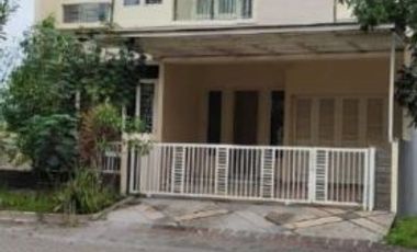 Rumah disewakan di RW 11, Mulyorejo, Mulyorejo, Surabaya, Jawa Timur