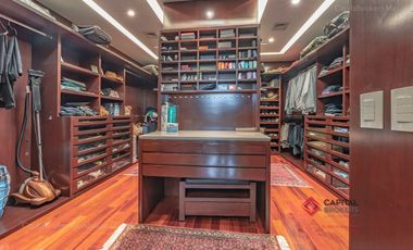 Casa de lujo en Las Lomas Club de Golf