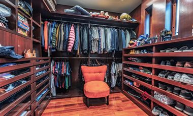 Casa de lujo en Las Lomas Club de Golf