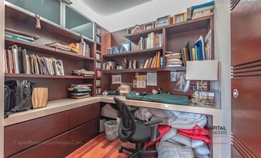 Casa de lujo en Las Lomas Club de Golf