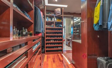 Casa de lujo en Las Lomas Club de Golf