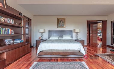 Casa de lujo en Las Lomas Club de Golf