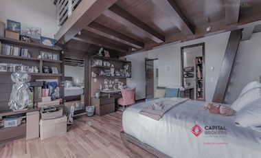 Casa de lujo en Las Lomas Club de Golf