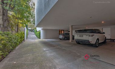 Casa de lujo en Las Lomas Club de Golf