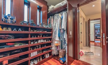 Casa de lujo en Las Lomas Club de Golf