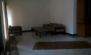 rumah di cempaka putih jakarta pusat lokasi strategis bebas banjir