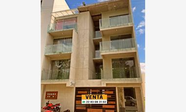Departamento en Venta en Residencial Monte Magno