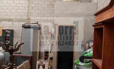 BODEGA POR CU2 SAN FRANCISCO TOTIMEHUACAN PUEBLA PUEBLA