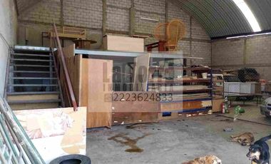 BODEGA POR CU2 SAN FRANCISCO TOTIMEHUACAN PUEBLA PUEBLA