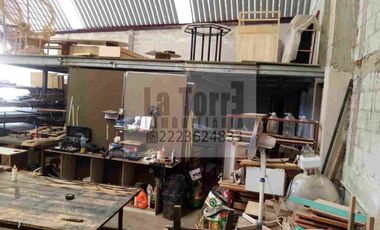 BODEGA POR CU2 SAN FRANCISCO TOTIMEHUACAN PUEBLA PUEBLA