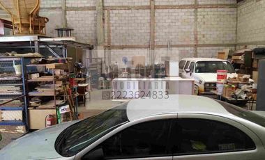 BODEGA POR CU2 SAN FRANCISCO TOTIMEHUACAN PUEBLA PUEBLA