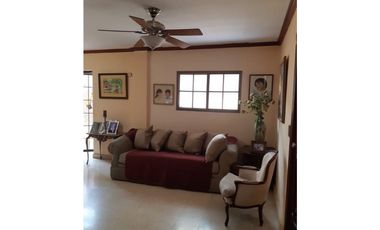 Venta / Casa en Juan Díaz (RC)