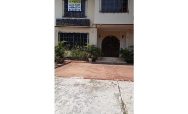 Venta / Casa en Juan Díaz (RC)