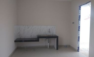 Rumah 2 Lantai di Sorogenen depan Bandara, 8 menit dari Transmart