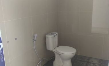 Rumah 2 Lantai di Sorogenen depan Bandara, 8 menit dari Transmart