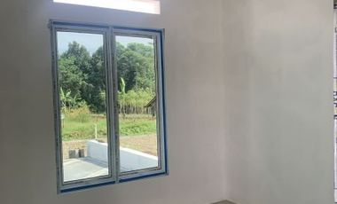 Rumah Terlaris Di Citayam Tajur Halang Dp 0%