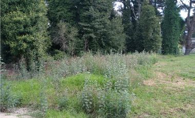 VENTA  / LOTE SIERRA DE LOS PADRES / MAR DEL PLATA