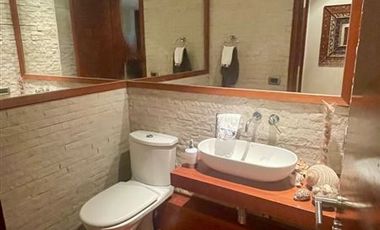 Dp.exclusivo,6 dorm.6 baños estar,4estacionamientos,jardines
