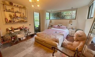 Dp.exclusivo,6 dorm.6 baños estar,4estacionamientos,jardines