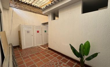 casa en arriendo en tequendama. Cod A9190282