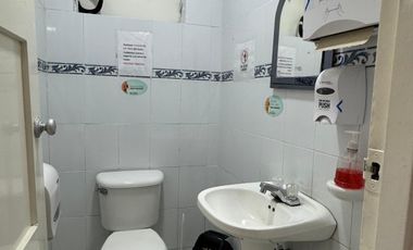 casa en arriendo en tequendama. Cod A9190282