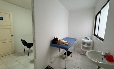 casa en arriendo en tequendama. Cod A9190282