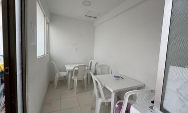 casa en arriendo en tequendama. Cod A9190282