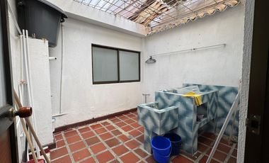 casa en arriendo en tequendama. Cod A9190282