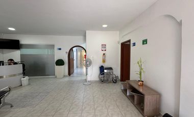 casa en arriendo en tequendama. Cod A9190282