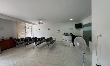 casa en arriendo en tequendama. Cod A9190282