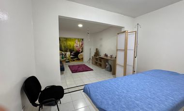 casa en arriendo en tequendama. Cod A9190282