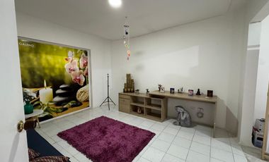 casa en arriendo en tequendama. Cod A9190282