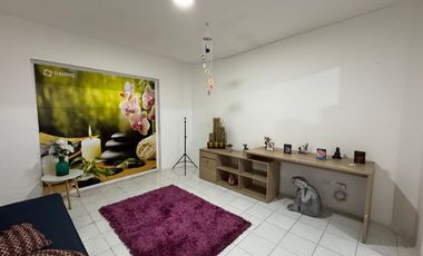 casa en arriendo en tequendama. Cod A9190282