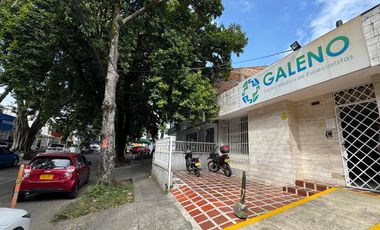 casa en arriendo en tequendama. Cod A9190282