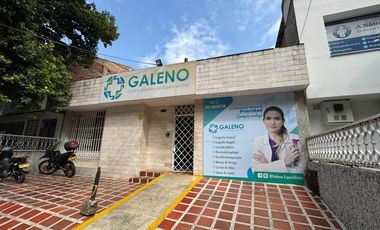 casa en arriendo en tequendama. Cod A9190282