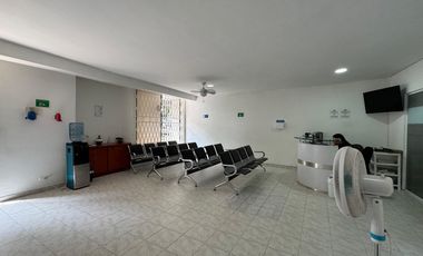 casa en arriendo en tequendama. Cod A9190282