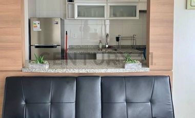 Precioso departamento en Condominio Jardin del Mar