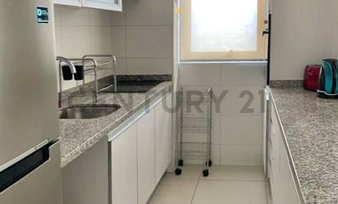 Precioso departamento en Condominio Jardin del Mar