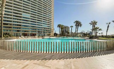 Precioso departamento en Condominio Jardin del Mar